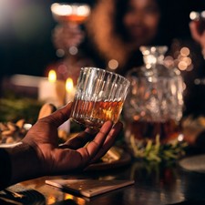 Whisky Tasting / Foto: © Friedrich Tonscheidt KG Whisky Tasting