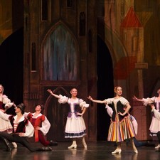 Coppélia / Foto: © Art Stage Coppélia