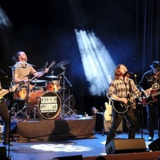 Creedence Clearwater Review / Foto: © Kultopolis GmbH Creedence Clearwater Review