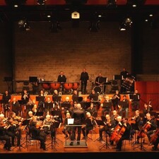 Wer wagt, gewinnt! / Foto: © Symphonisches Salonorchester Ingolstadt gemeinnütziger e.V. Wer wagt, gewinnt!