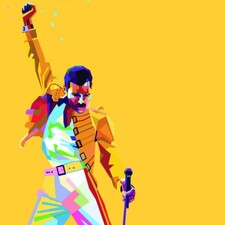 In Love with Freddy Mercury / Foto: © Say Chesse Kultur gGmbH In Love with Freddy Mercury