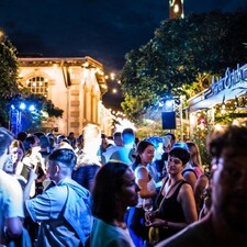 Westweinfest 2026 / Foto: © Restaurant Herrlich Ehrlich Inh. Ali Haidar Westweinfest 2026