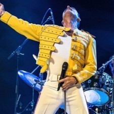 A Night of Queen / Foto: © Christian Bührer A Night of Queen