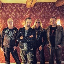 ROCKTOBER / Foto: © Ulli Graef ROCKTOBER