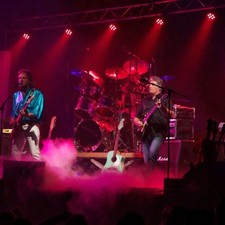 Smokie Revival Band / Foto: © Smokie Revival Band Smokie Revival Band