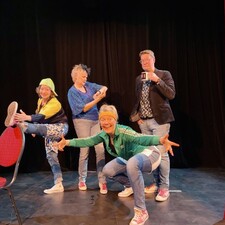 Theatersport / Foto: © sponTat Theatersport