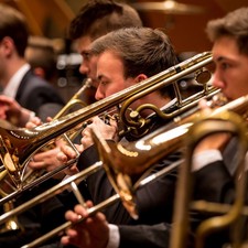 LJSO Saar / Foto: © Landesmusikrat Saar e. V. LJSO Saar