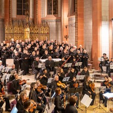 KonzertChor Wirges: Paulus / Foto: © KonzertChor Wirges KonzertChor Wirges: Paulus